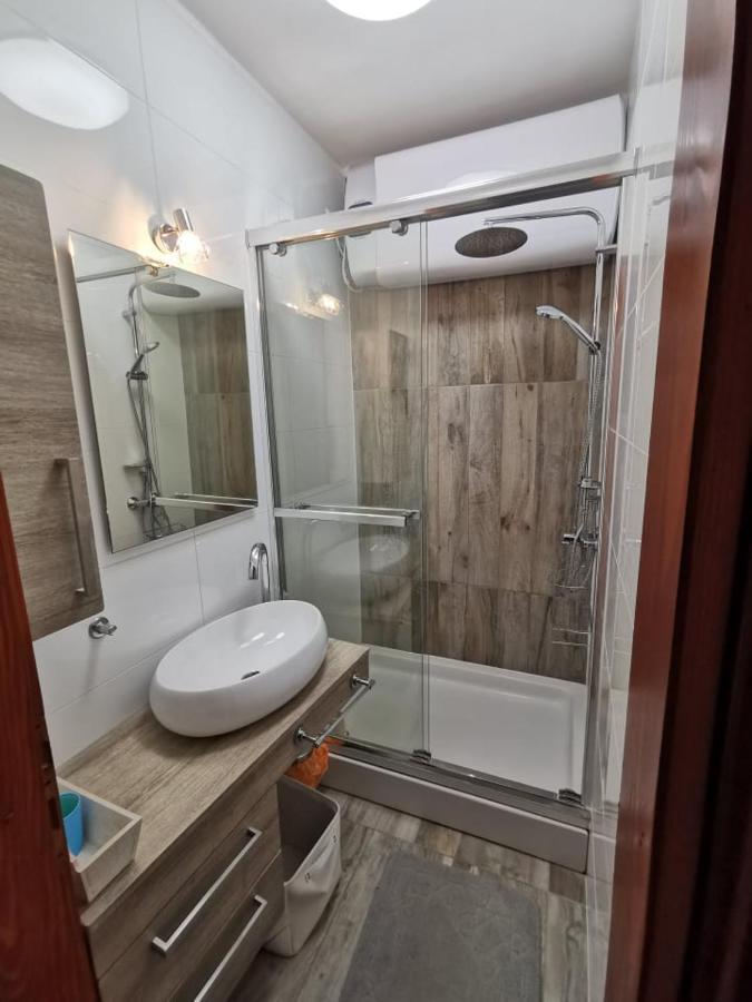 Villa Cvetic Selce Kültér fotó