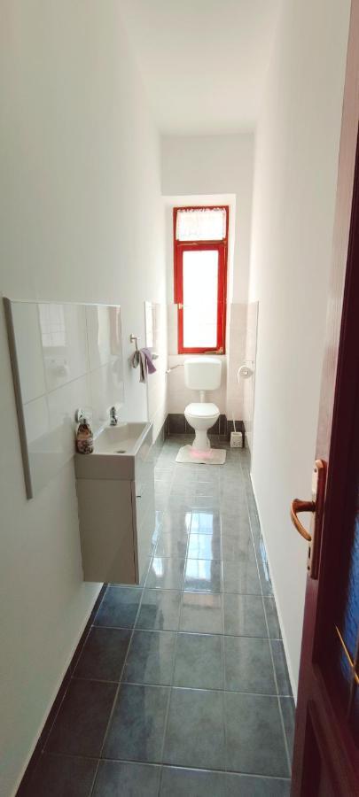 Villa Cvetic Selce Kültér fotó