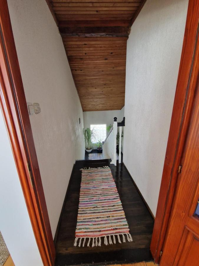 Villa Cvetic Selce Kültér fotó