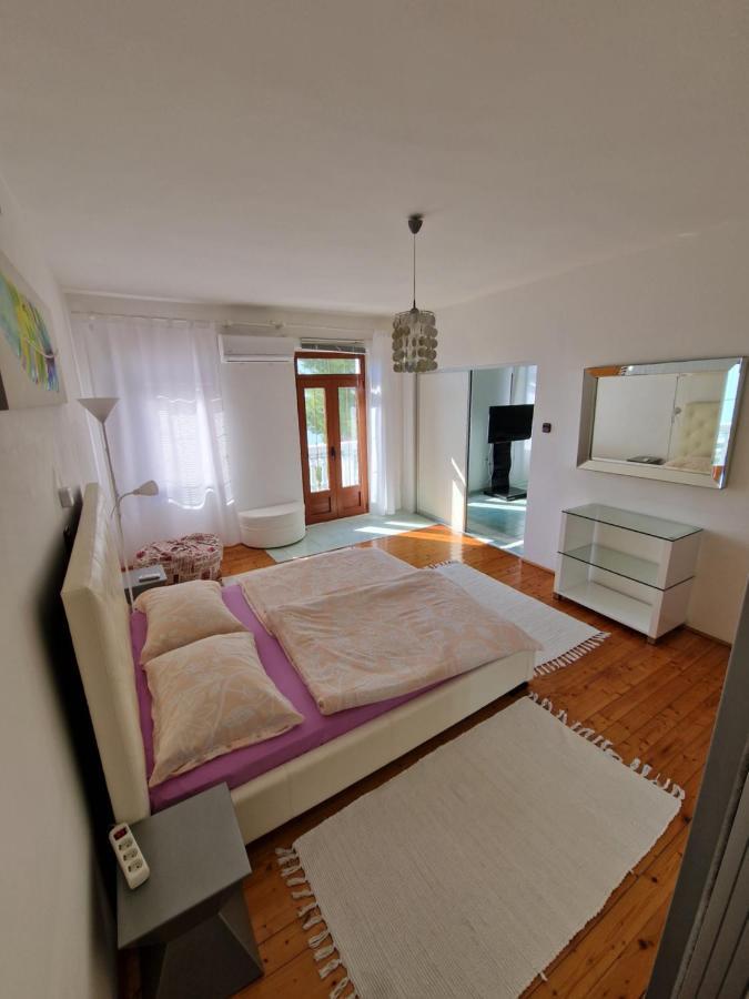 Villa Cvetic Selce Kültér fotó