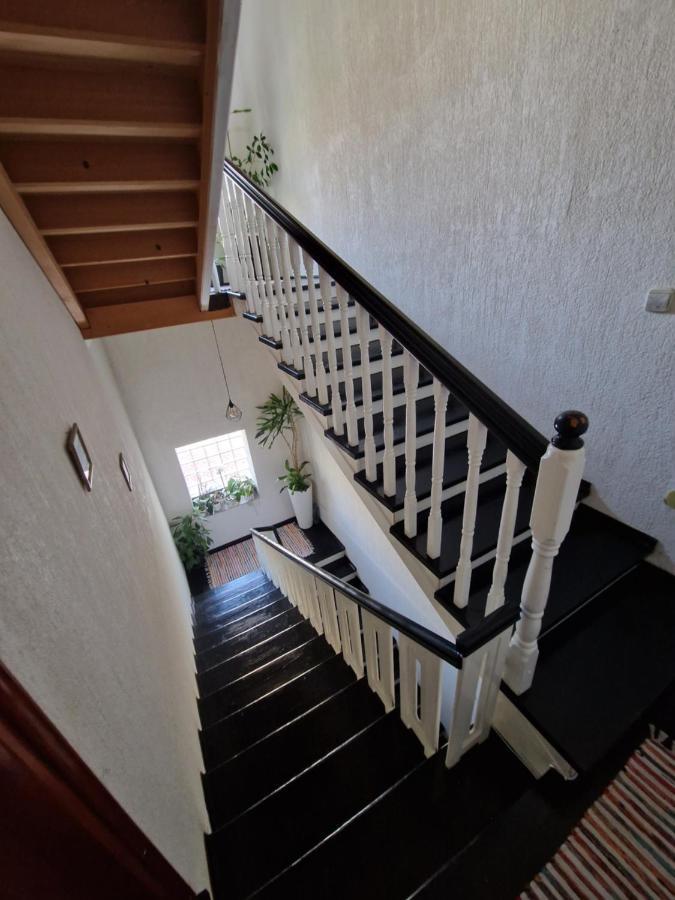 Villa Cvetic Selce Kültér fotó