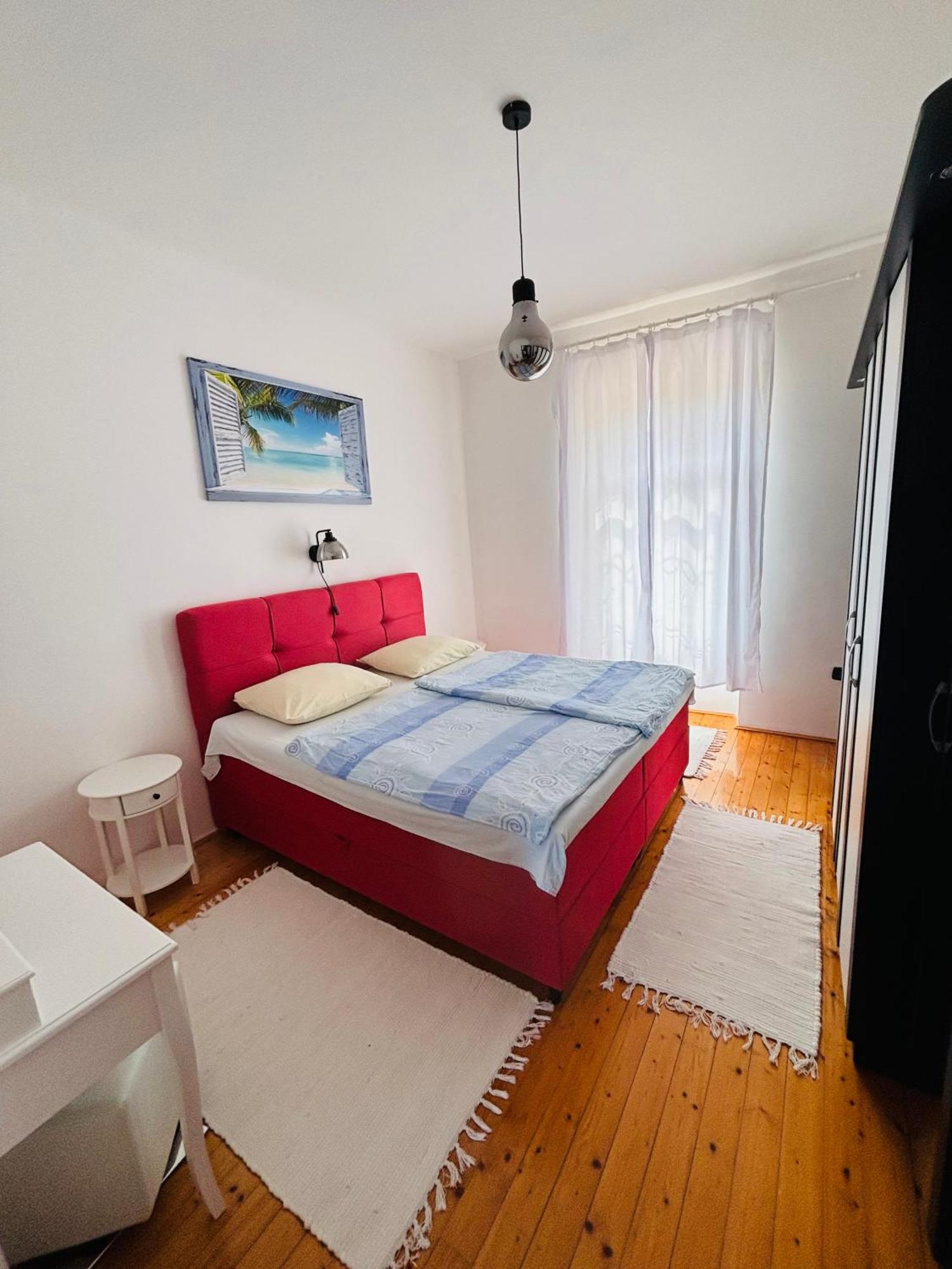 Villa Cvetic Selce Kültér fotó
