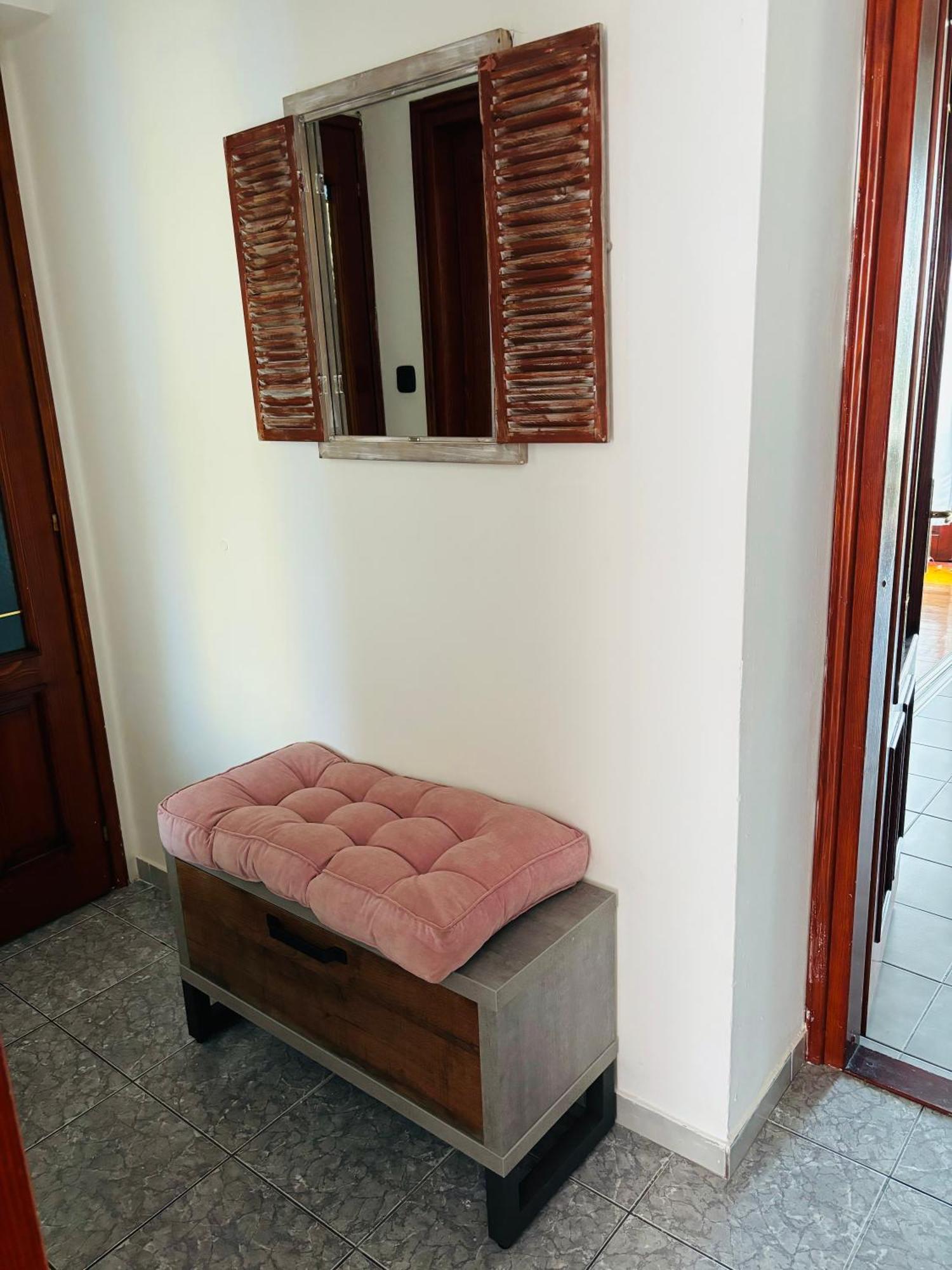 Villa Cvetic Selce Kültér fotó