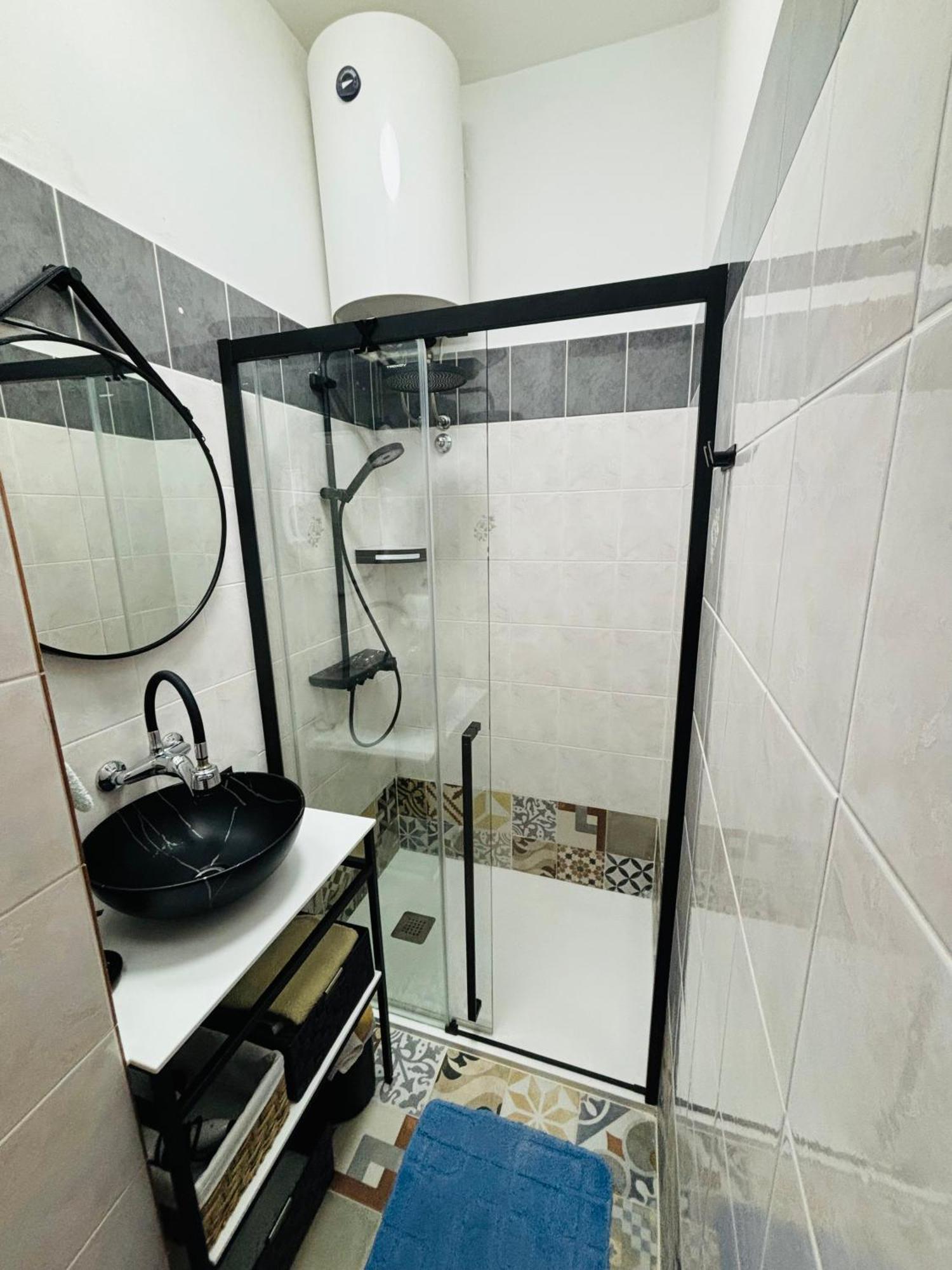 Villa Cvetic Selce Kültér fotó