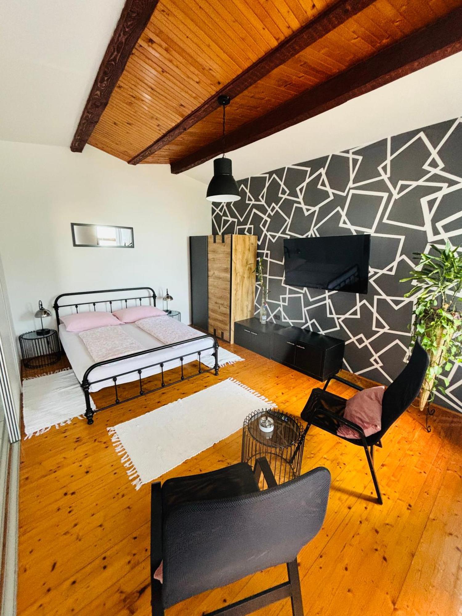 Villa Cvetic Selce Kültér fotó