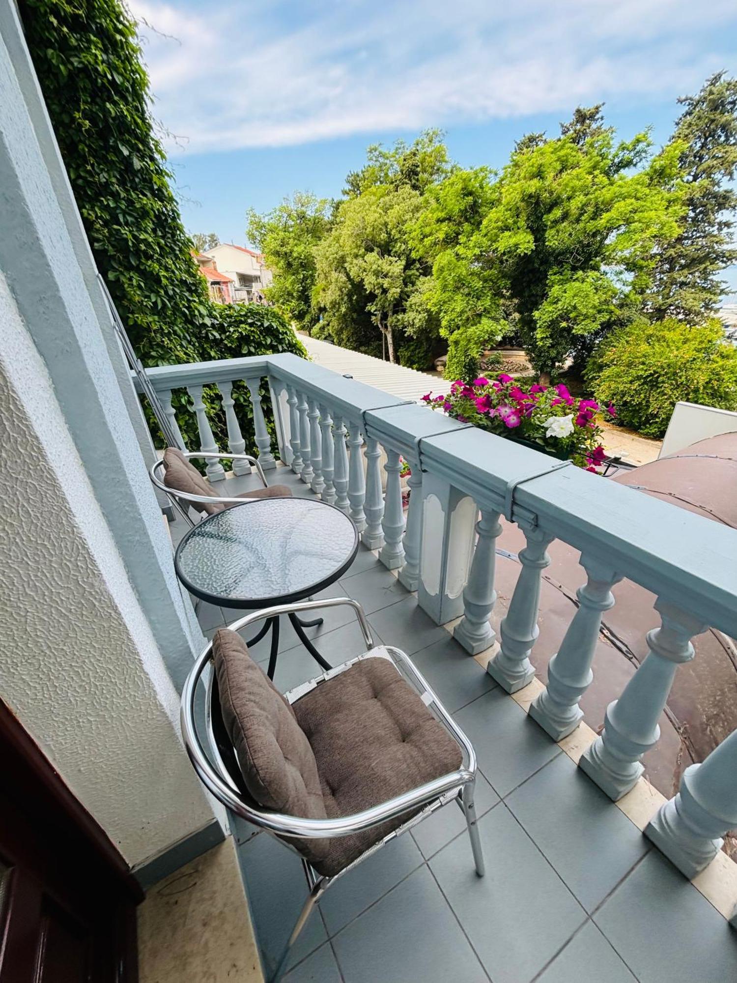 Villa Cvetic Selce Kültér fotó