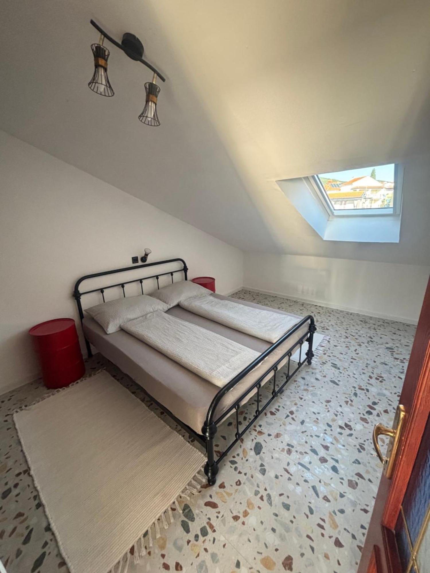 Villa Cvetic Selce Kültér fotó